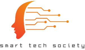 Smart tech Society website Logo