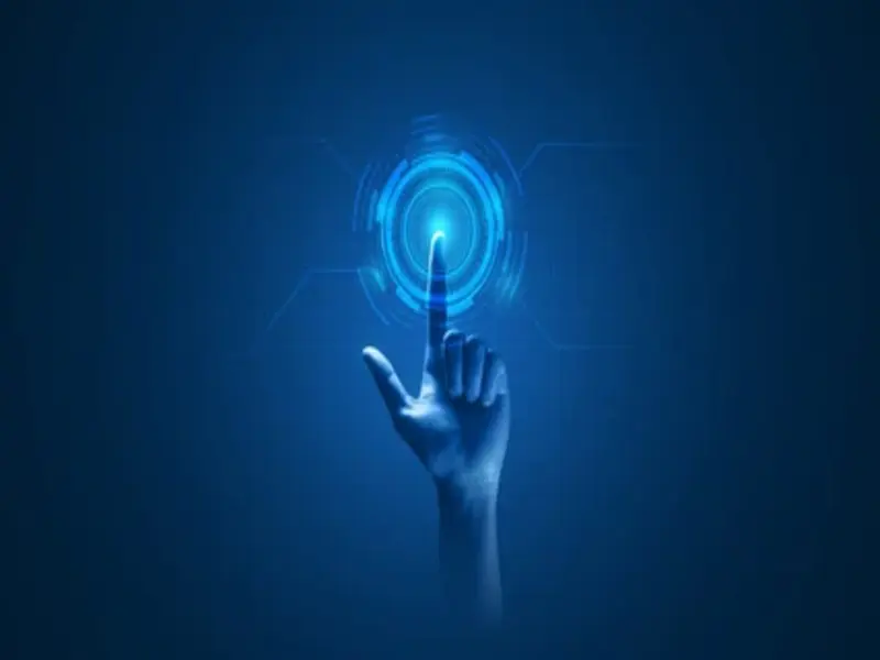 Retail Revolution Through Technology