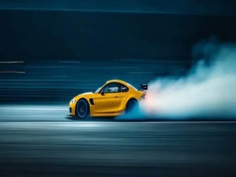 Educational Excellence The Foundation of Lanier Tech Racing