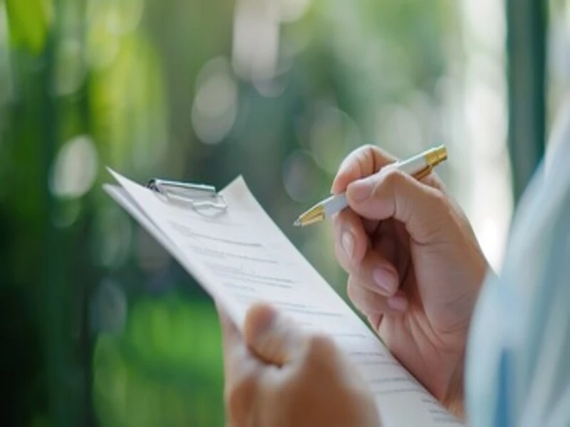 Key Elements of a Website Technology and Integration Questionnaire