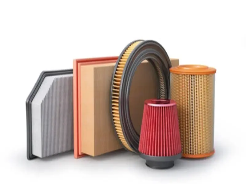Understanding the 9223 A889 20402 Air Filter